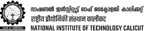 National Institute of Technology Calicut